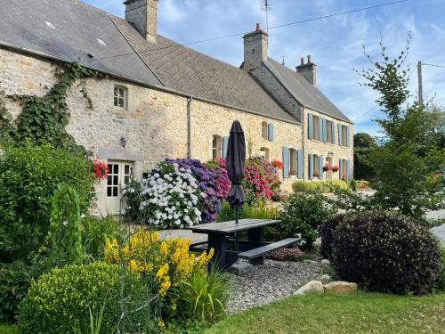 La Lande - Location saisonnière - Bricquebec-en-Cotentin