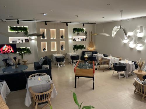 Golden Tulip Porto Vecchio-Ouverture été 2021 - image 8