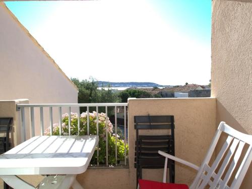 Appartement Balaruc-les-Bains 1 pièce 2 personnes - FR-1-553-20 - image 7