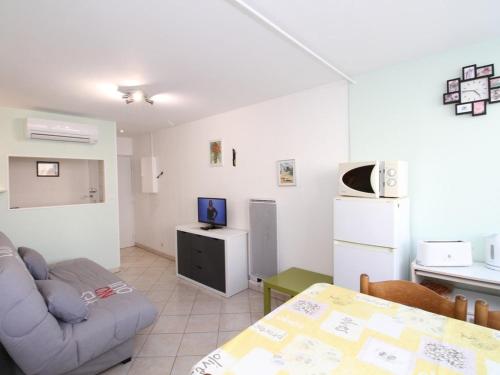 Appartement Balaruc-les-Bains 2 pièces 4 personnes - FR-1-553-93 - main image