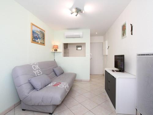Appartement Balaruc-les-Bains 2 pièces 4 personnes - FR-1-553-93 - image 6
