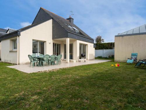 Villa La Trinité-sur-Mer, 4 pièces, 10 personnes - FR-1-477-170