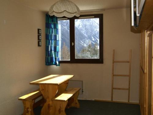 Appartement Le Pleynet, 1 pièce, 3 personnes - FR-1-557A-34 - Apartment - La Ferrière