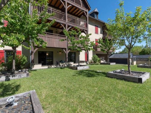 Appartement Saint-Lary-Soulan 3 pièces 6 personnes - FR-1-296-320 - image 10