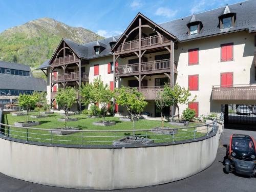 Appartement Saint-Lary-Soulan 3 pièces 6 personnes - FR-1-296-320 - image 2