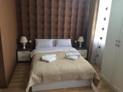 Renaissance Hotel Tbilisi – Tbilisi, MA