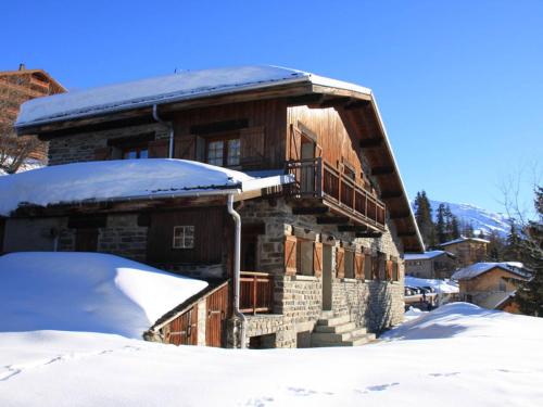 Chalet Montvalezan-La Rosière 9 pièces 19 personnes - FR-1-398-632 - main image