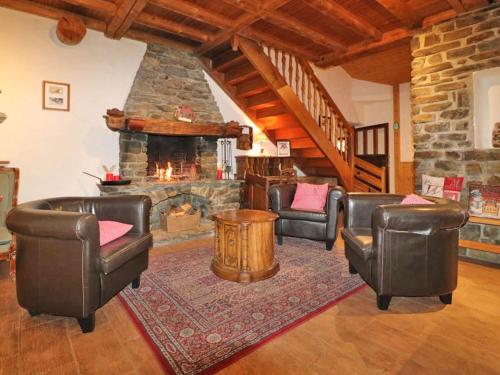 Chalet Montvalezan-La Rosière 9 pièces 19 personnes - FR-1-398-632 - image 7