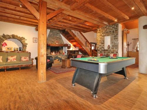 Chalet Montvalezan-La Rosière 9 pièces 19 personnes - FR-1-398-632 - image 10