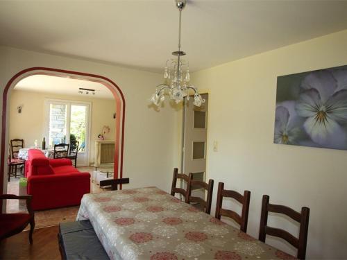 Appartement Bagnères-de-Luchon 3 pièces 6 personnes - FR-1-313-177 - main image