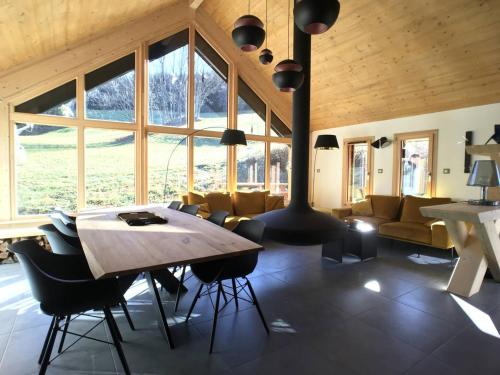 Maison Villard-de-Lans, 5 pièces, 8 personnes - FR-1-548-14