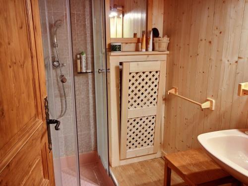 Chalet Landry-Vallandry 5 pièces 10 personnes - FR-1-411-683 - image 8