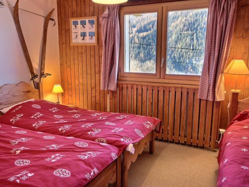 Chalet Landry-Vallandry 5 pièces 10 personnes - FR-1-411-683 - image 6