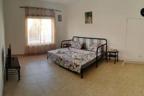 Habitación encantadora!