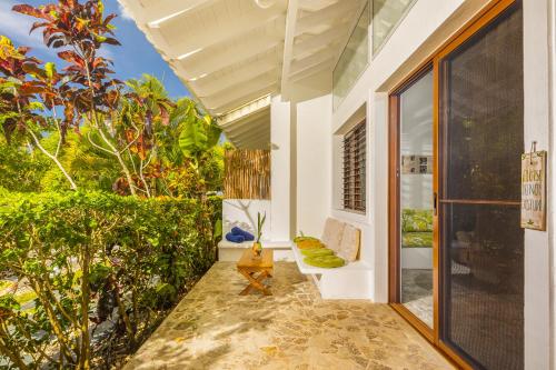 El Encuentro Surf Lodge