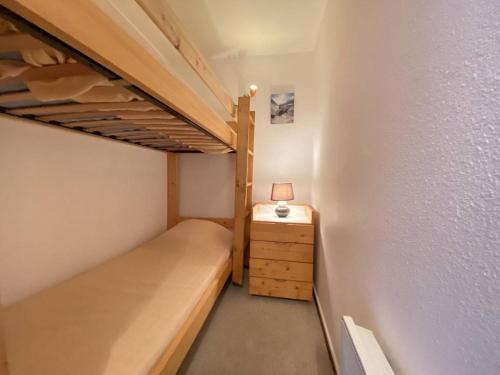 Appartement Praz-sur-Arly, 1 pièce, 4 personnes - FR-1-603-4