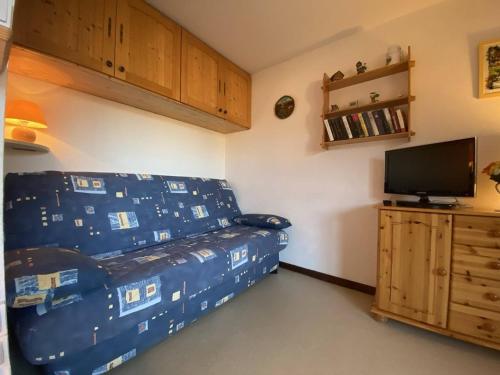 Appartement Praz-sur-Arly, 1 pièce, 4 personnes - FR-1-603-4