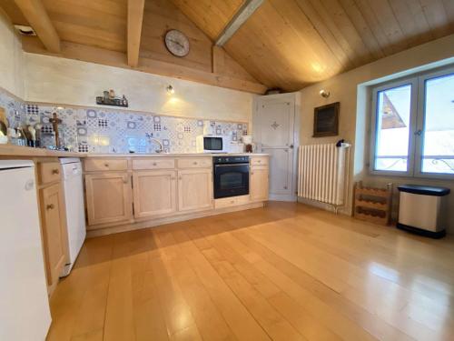 Appartement Praz-sur-Arly, 5 pièces, 8 personnes - FR-1-603-7