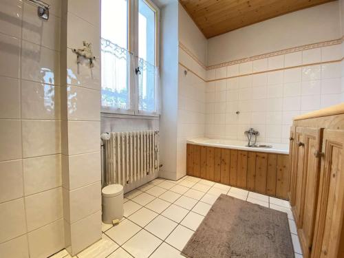 Appartement Praz-sur-Arly, 5 pièces, 8 personnes - FR-1-603-7