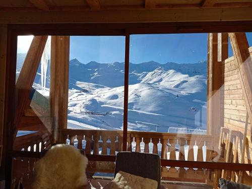 Appartement Val Thorens 5 pièces 10 personnes - FR-1-545-14 - image 14