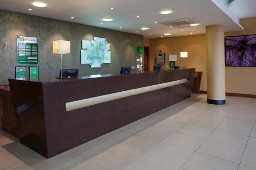 Holiday Inn Norwich City, an IHG Hotel