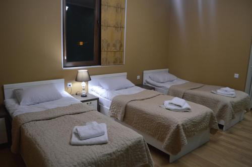 Renaissance Hotel Tbilisi – Tbilisi, MA