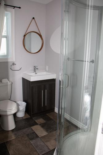 Motel de la mer — Photo 2