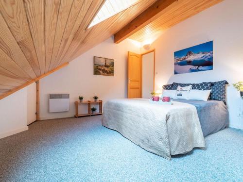 Appartement Saint-Lary-Soulan 3 pièces 6 personnes - FR-1-296-336 - image 7