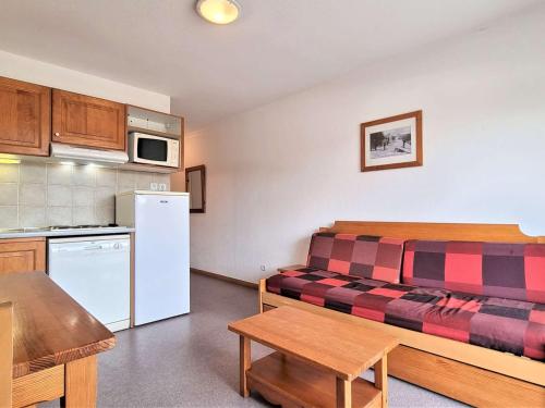 Appartement Le Dévoluy, 1 pièce, 2 personnes - FR-1-525-196