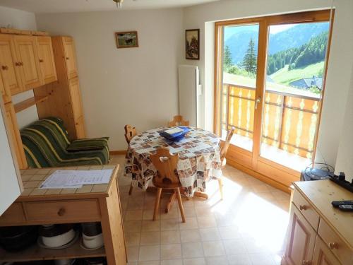 Appartement Le Biot, 2 pièces, 6 personnes - FR-1-573-33 - Location saisonnière - Bonnevaux