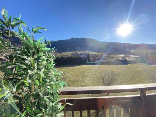 Appartement Praz-sur-Arly, 4 pièces, 8 personnes - FR-1-603-41