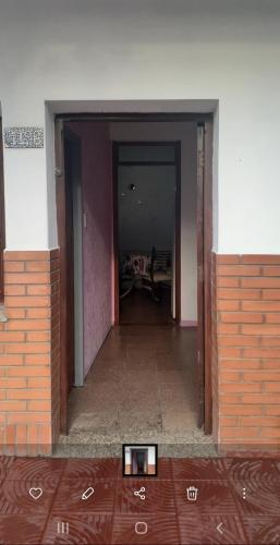 . Mi lugar