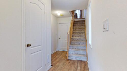 Elegant 3-bedroom house - Bowmanville