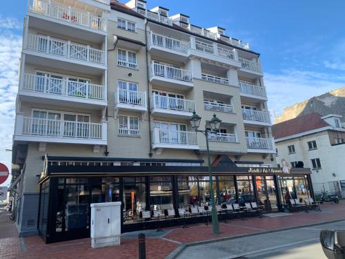 Mainstreet Knokke - Location saisonnière - Knokke-Heist
