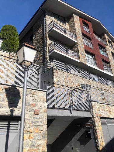 Apartament Narcis 2.5 - 5p - Ransol - Zona Grandvalira