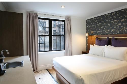 Hotel Scherman, New York (photo 9)