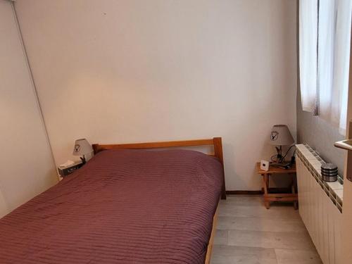 Appartement Le Biot, 2 pièces, 6 personnes - FR-1-573-56