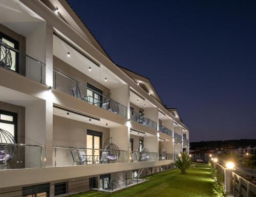 San Giorgio Apartments Nikiti - image 2