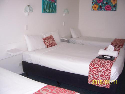 Photo - Aspley Motor Inn