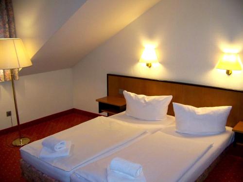 Hotel Amadeus ROYAL Berlin - image 3