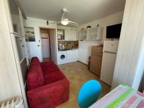 Studio Cabine avec Piscine, Terrasse, Parking et Proche Plage à Saint-Cyprien - FR-1-225D-127 Studio Cabine avec Piscine, Terrasse, Parking et Proche Plage à Saint-Cyprien - FR-1-225D-127