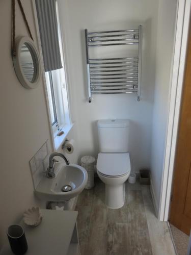 The Retreat – St. Ives