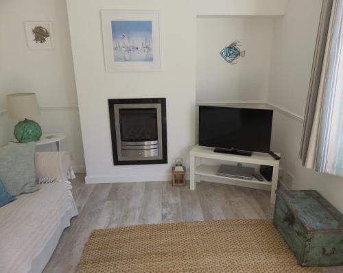 The Retreat – St. Ives