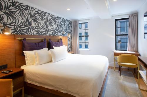 호텔 셔먼