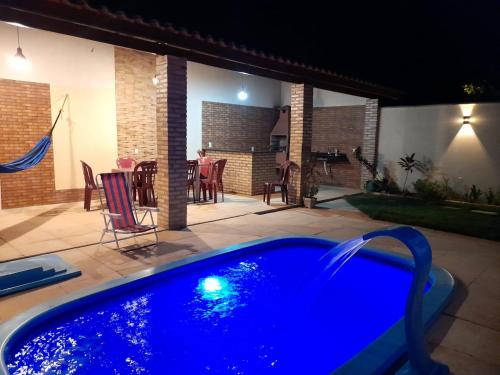 Casa Anita