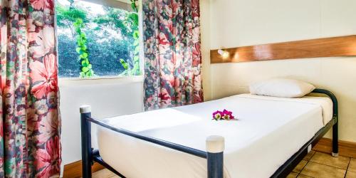 Tanoa Skylodge Hotel, Nadi (zdjęcie 4)
