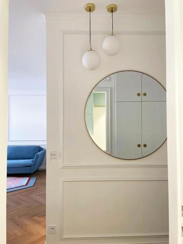Appartement luxueux hyper centre de Strasbourg, Štrasburk (fotografie 7)