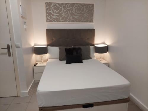 Apartamentos Rous - Solo adultos, Valencie (fotografie 6)