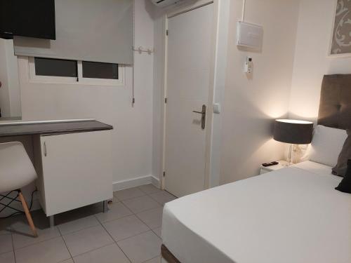 Apartamentos Rous - Solo adultos, Valencie (fotografie 10)