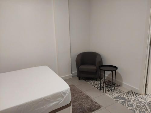 Apartamentos Rous - Solo adultos, Valencie (fotografie 8)